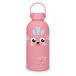 Movom Enjoy Roestvrijstalen Drinkfles, Roze
