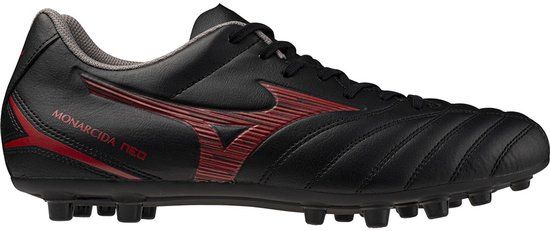 Mizuno Monarcida Neo III Select AG Voetbalschoenen Zwart EU 44 1/2