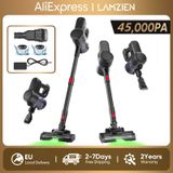LAMZIEN V8