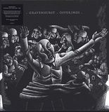 Offerings: Lost Songs 2000-2004 (+MP3)