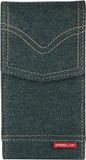 Speedlink Jeans Bag (Blue Jeans) DSi