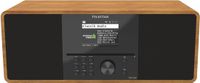Telestar TOP 300 Holz Internetradio met CD-speler