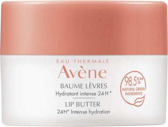 Avène Lippenbalsem Intense Hydratatie 10 ml