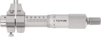 TECWERK Schnabelinnenmeetschroef 5-30mm