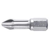 Makita PH Bit 3x25mm 1/4" 25mm (P-06074) - 10 Stuks