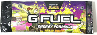 GFuel GFuel Energy Formula - Star Fruit Sample