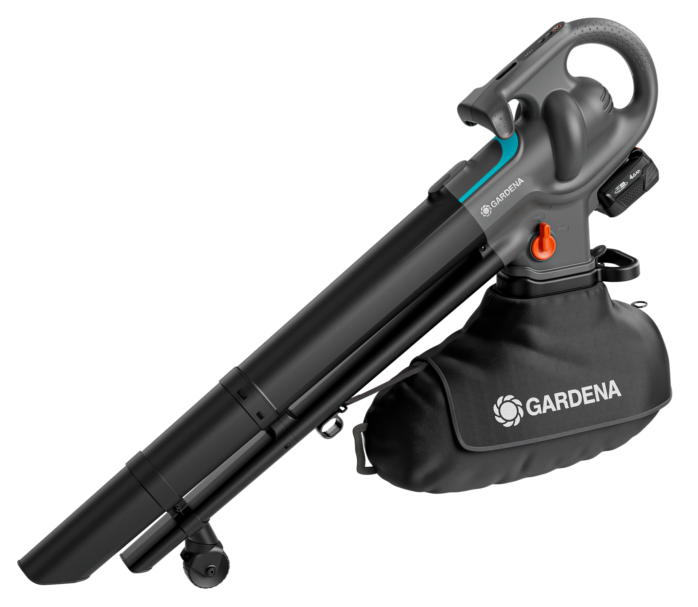 GARDENA Accu Bladblazer PowerJet 18V P4A Set