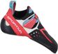 La Sportiva Solution Comp Klimschoenen Zwart EU 38 1/2 Vrouw