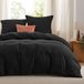 TRANKIELO® Dekbedovertrekset 155 x 220 cm