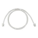 Victron Energy RJ12 UTP Kabel, 0,9 meter