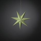 Konstsmide 5990-910 Lichtdecoratie figuur Groen Kunststof IP44 600 mm