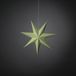 Konstsmide 5990-910 Lichtdecoratie figuur Groen Kunststof IP44 600 mm