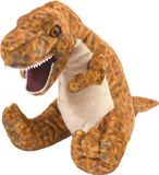Wild Republic Dino Zittende T-Rex