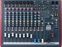 Allen & Heath ZED60-14FX Analoge Mixer