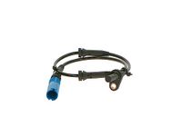 BOSCH ABS-Sensor Vorderachse 0986594574