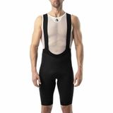 Etxeondo Orhi Dersu Cofidis Fietsbroek Zwart L Man