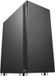 Behuizing Itek SYLENT 05 EVO Midi Tower Zwart