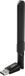 Edimax EW-7822UAD - Netwerkadapter - Draadloos - Wi-Fi 5 (802.11ac) - Zwart