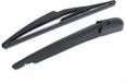 M MODECAR Modecar - Ruitenwisser voor Achterzijde - Citroën C2 - 27cm Arm - 30cm Pióro