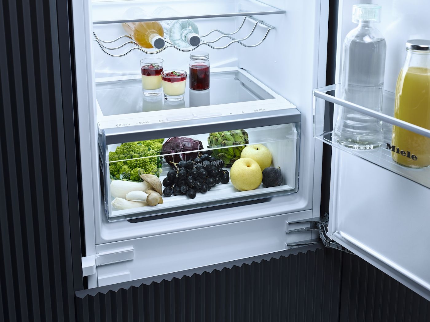 Miele KD 7724 E