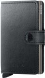 Secrid Miniwallet Mirum Black