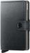 Secrid Miniwallet Mirum Black