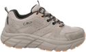 CMP Dameswandelschoenen Kamsel WP Low Sabbia/Salmone Maat 36