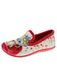 Beppi Huisschoenen 'Indoor Shoe' beige