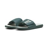 PUMA Cool Cat 2.0 V FS badslippers 46, Herb Garden Créme De Mint Green