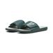 PUMA Cool Cat 2.0 V FS badslippers 46, Herb Garden Créme De Mint Green