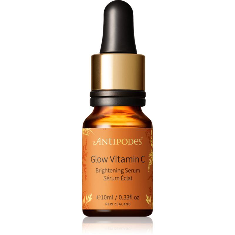 Antipodes Glow Ritual Vitamin C Serum 10ml