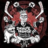 Sonic Rendezvous 2Minute Minor - Self-Titled And Self-Reflection (CD)