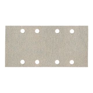 Metabo Schuurvellen - 93x185mm - P80 - 25 stuks