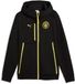 PUMA Manchester City Zip Hoodie 2026/27