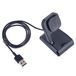 Akyga AK-SW-26 Smartwatch Oplader Zwart USB