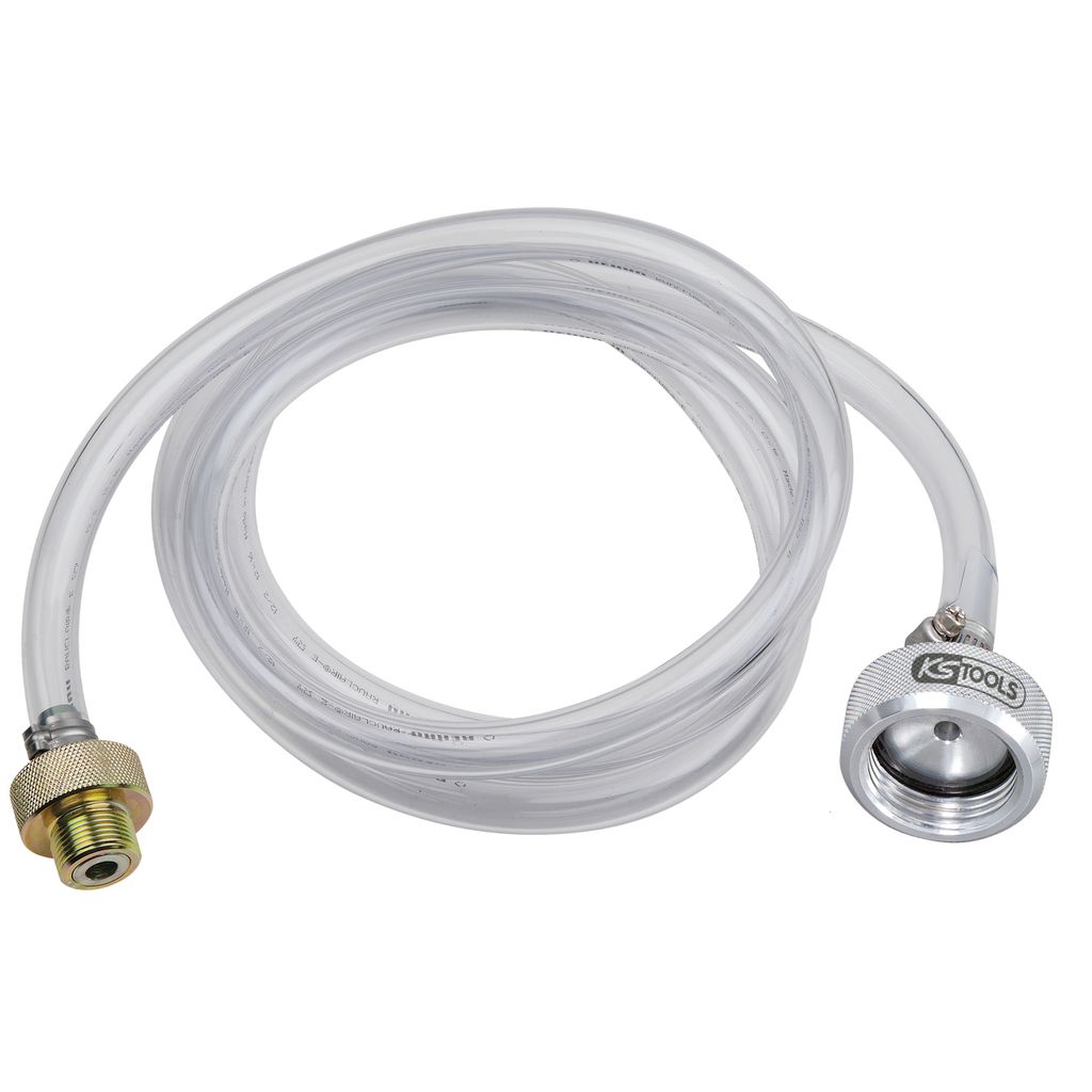 KS Tools CVT transmissie olie vulslang voor VAG