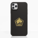 LOSC Officiel Coque de Téléphone Compostable Apple iPhone 11 Pro Max - Modèle 35