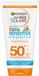 Garnier Ambre Solaire Kids Sensitive Expert+ Zonnebrand SPF50 - 50ml