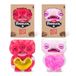 Fuggler Love Fugg Knuffel 22,9 cm (2 stuks) - Funny Ugly Monster van ZURU