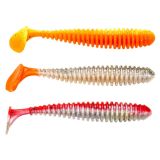 Berkley Leurre Souple Power Swimmer 70 mm