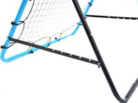 PrecisionPLAY Verstelbare Rebounder - Blauw
