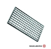 Waelbers Rooster 900x500mm 25/2 30/30 - 1 Stuk(s) - 7223.99