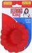 Kong Ring XL EU - Hondenspeelgoed - Rubber - Rood