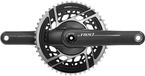 Sram Pédalier Quarq Red E1 Noir - UNI