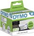 DYMO originele LabelWriter Afspraak-/naambadgekaartjes (niet-zelfklevend) | 51 mm x 89 mm | 300 etiketten