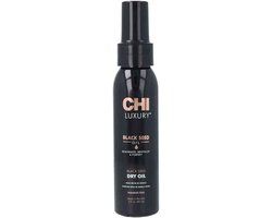 Chi Luxury Black Seed Oil Dry Oil - 89ml