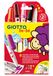 GIOTTO be-bè Set van 8 kleurwisselende markers