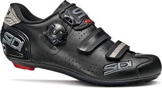 Sidi Fietsschoenen - Maat 40 - Vrouwen - zwart