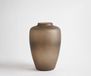 Vase Somera l22 x P22 x H32 cm Verre Aurum Soufflé à la bouche