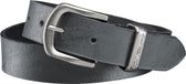 Held Ceinture femme, noir, 85cm